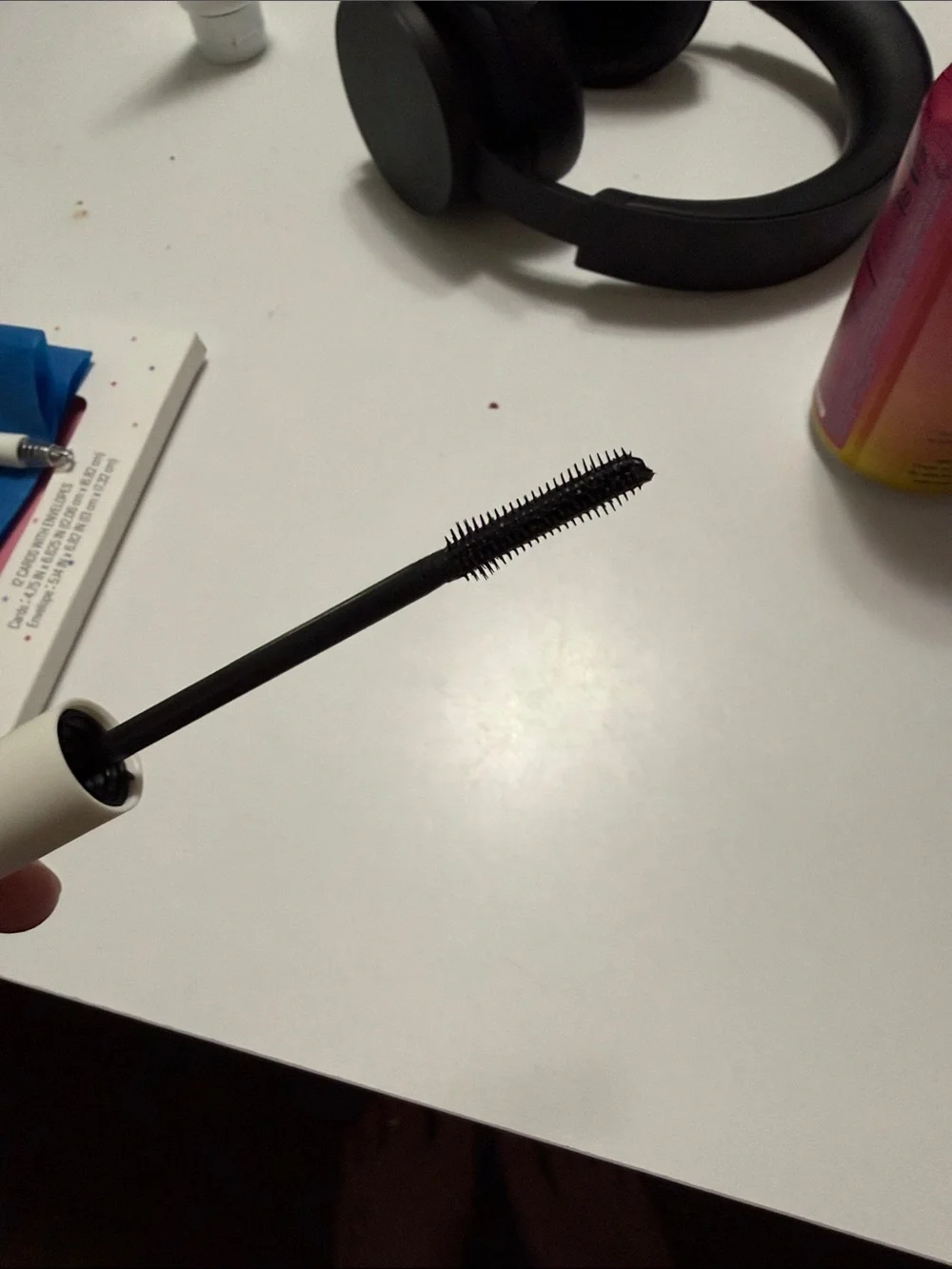 ILIA Limitless Lash Mascara — After Midnight